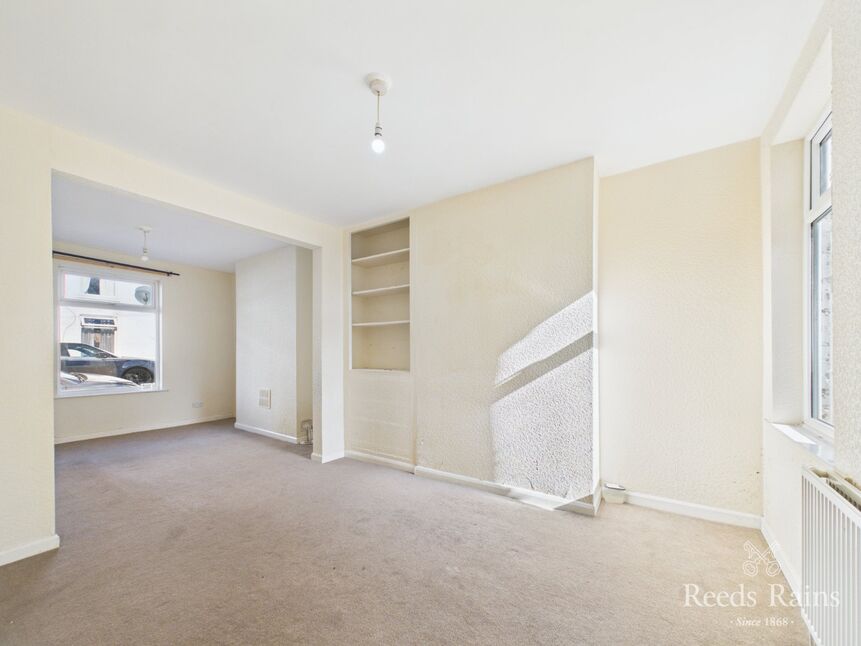 Sitting / Dining Room