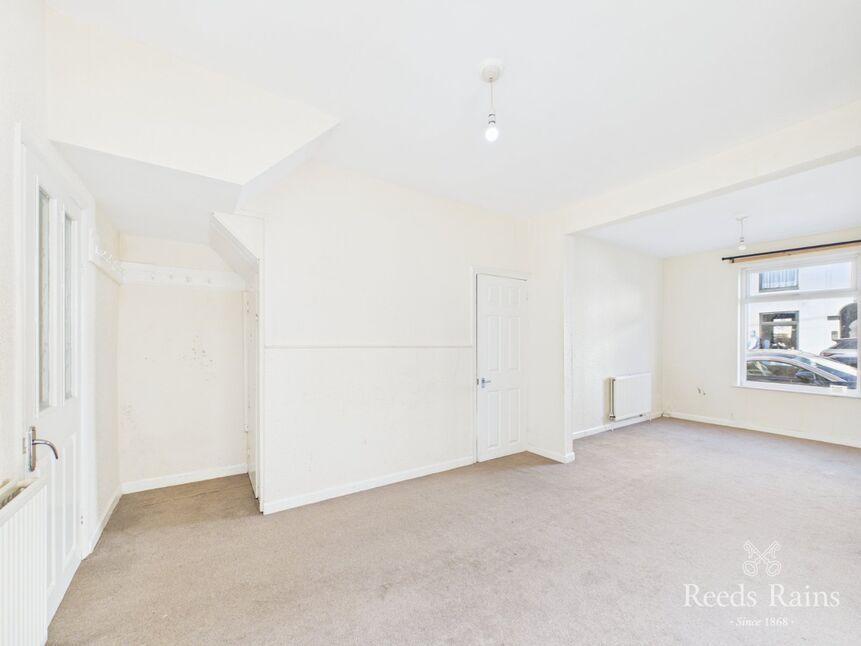 Sitting / Dining Room