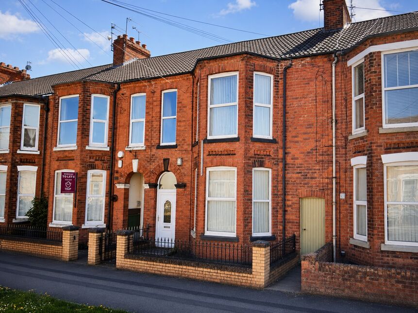 Main image of 8 bedroom Mid Terrace House for sale, Ash Grove, Beverley Road, East Riding of Yorkshi, HU5