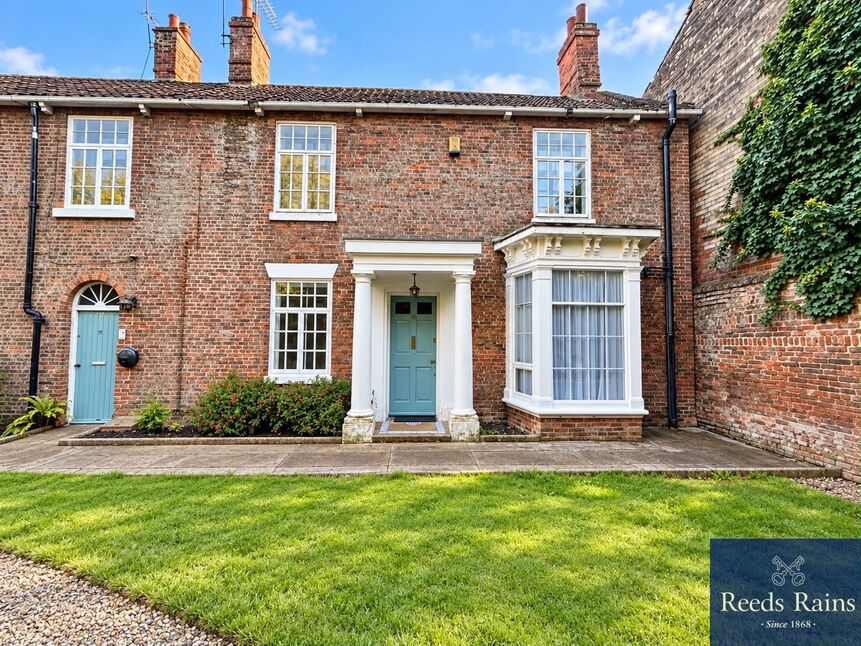 Main image of 1 bedroom Flat to rent, Cottingham Road, Hull, East Riding of Yorkshi, HU5