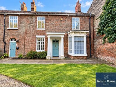 Cottingham Road, 1 bedroom Flat to rent, &pound;750 pcm