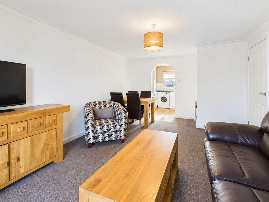 Sitting / Dining Room