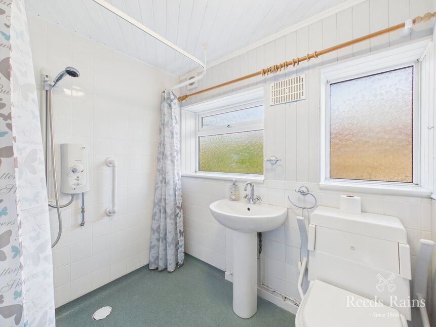 Wet Room