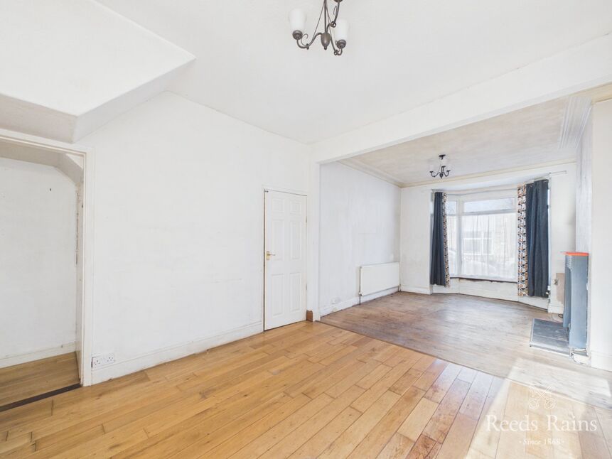 Lounge / Dining Room