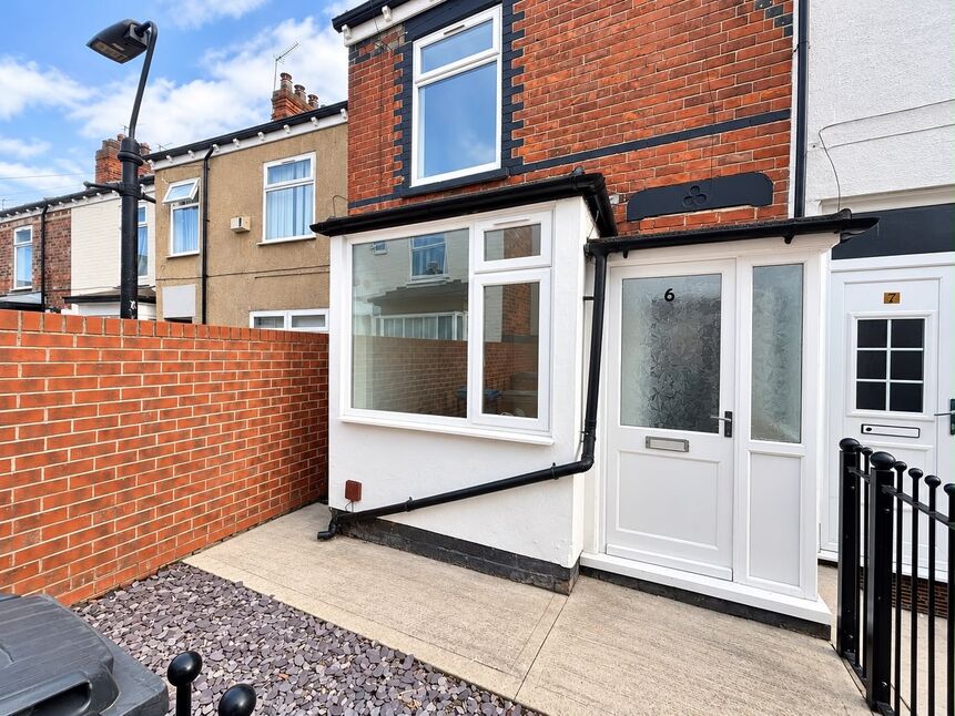 Main image of 2 bedroom End Terrace House to rent, Devon Grove, Sculcoates Lane, East Riding of Yorkshi, HU5