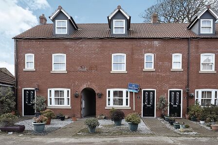 3 bedroom House to rent