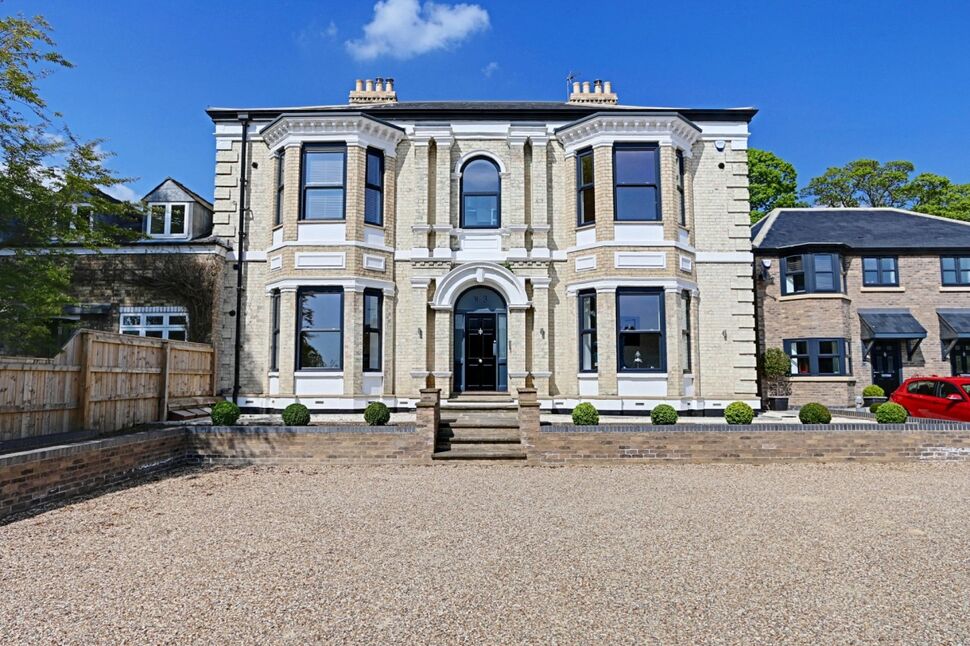 Main image of 1 bedroom Flat to rent, Grassdale Park, Brough, North Humberside, HU15