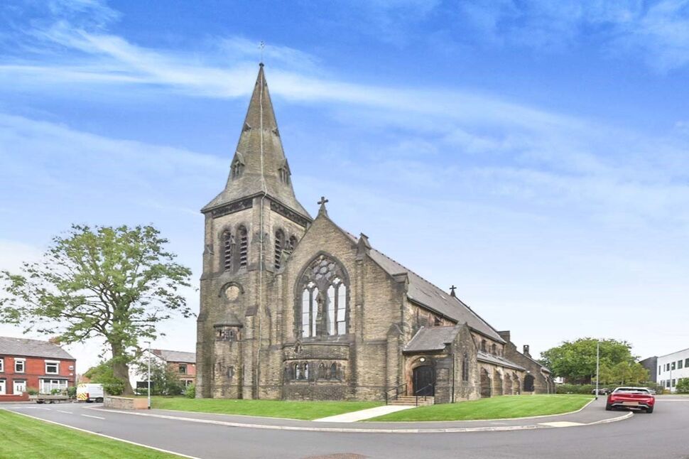 1 bedroom Flat to rent