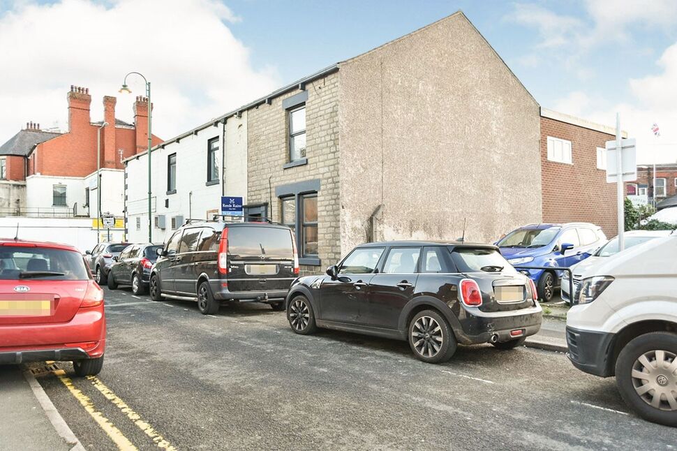 Main image of 1 bedroom Flat to rent, Reynard Street, Hyde, Cheshire, SK14