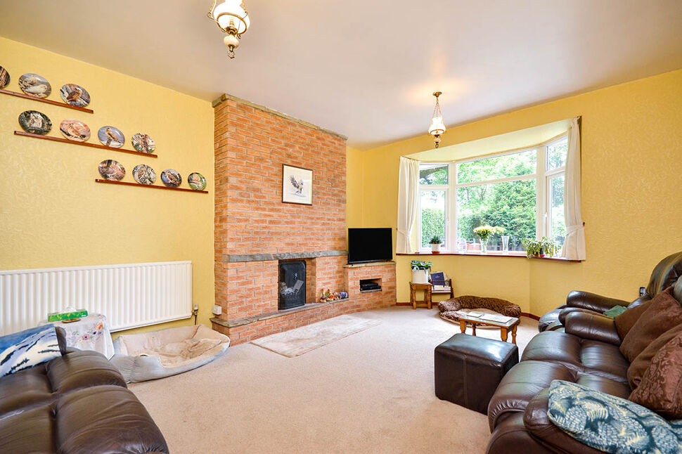 6 bedroom House for sale, Woodend Lane, Hyde, SK14 £500,000