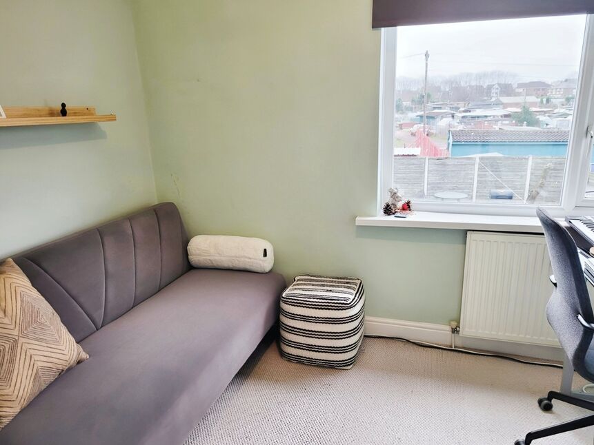 2 bedroom End Terrace House for sale, St. Annes Road, Denton, M34 £