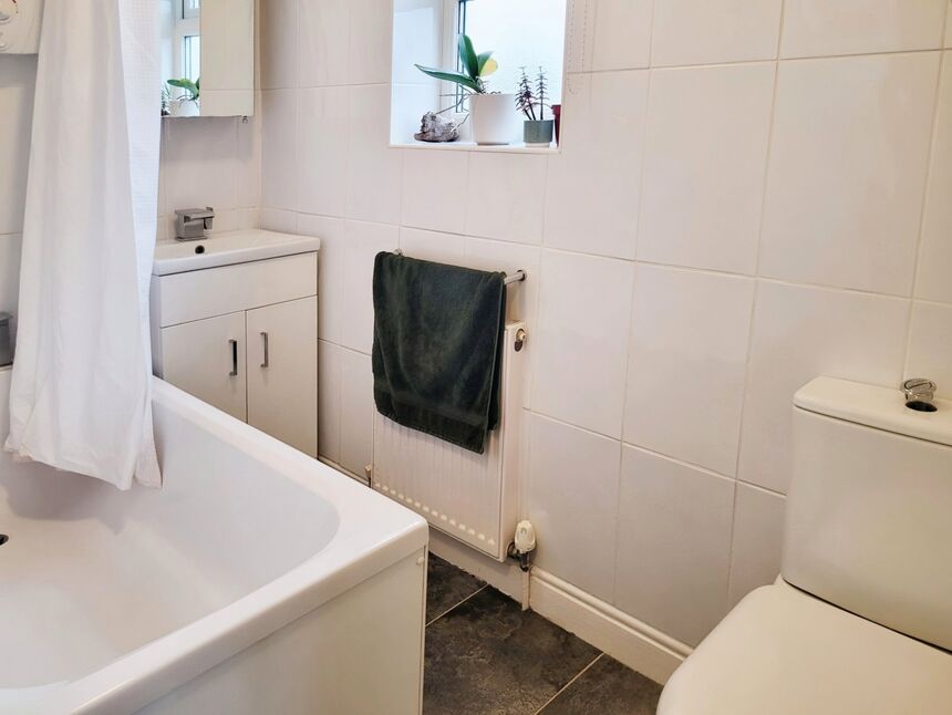 2 bedroom End Terrace House for sale, St. Annes Road, Denton, M34 £