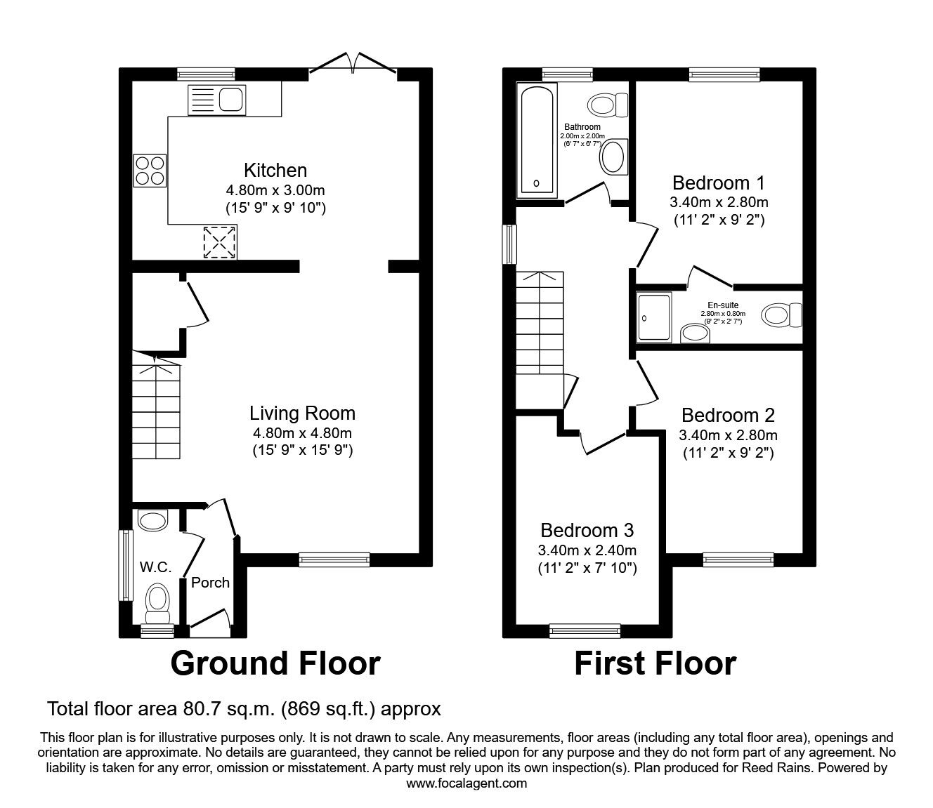 3 bedroom Semi Detached House for sale, Snowdonia Way, Hyde, SK14 £