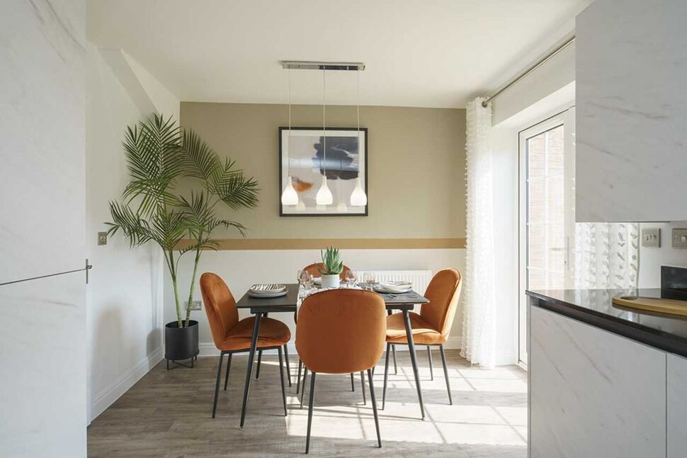 3 bedroom Semi Detached House for sale, Cartwright Street, Hyde, SK14