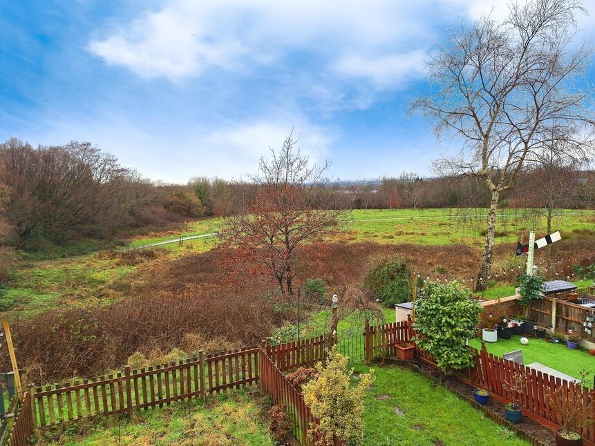 Main image of 1 bedroom Mid Terrace House for sale, Oxford Road, Hyde, Greater Manchester, SK14