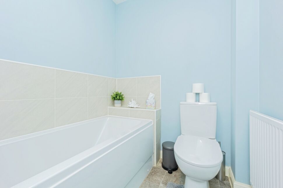 Bathroom / wc