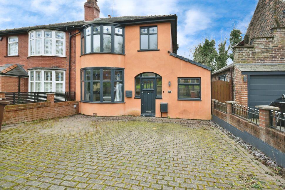 4 bedroom End Terrace House for sale, Guardsman Tony Downes Way