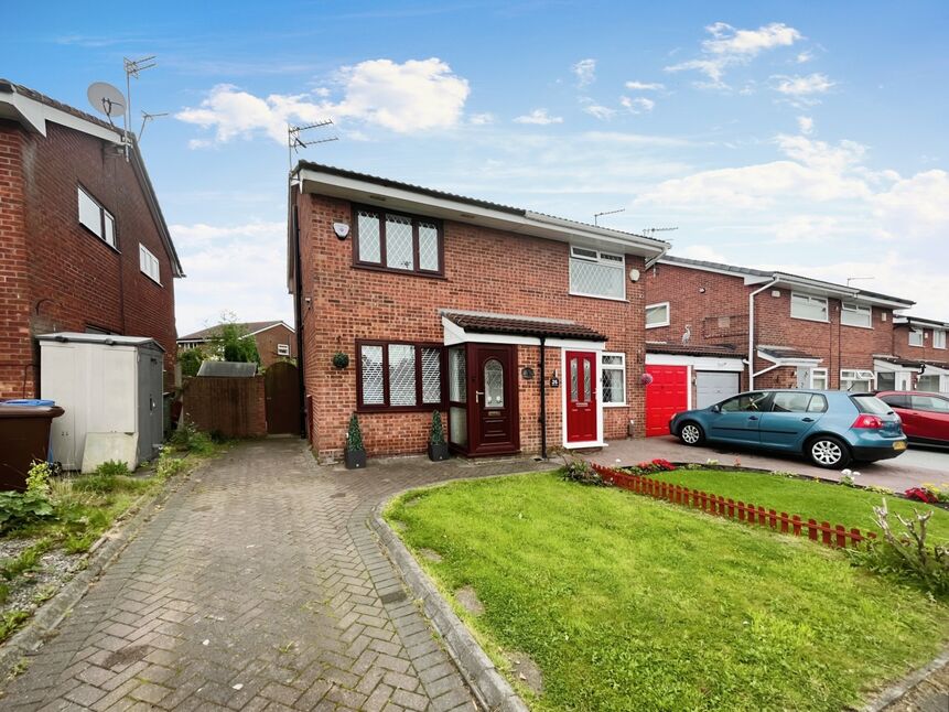 Estate Agents Hyde, Cheshire Reeds Rains