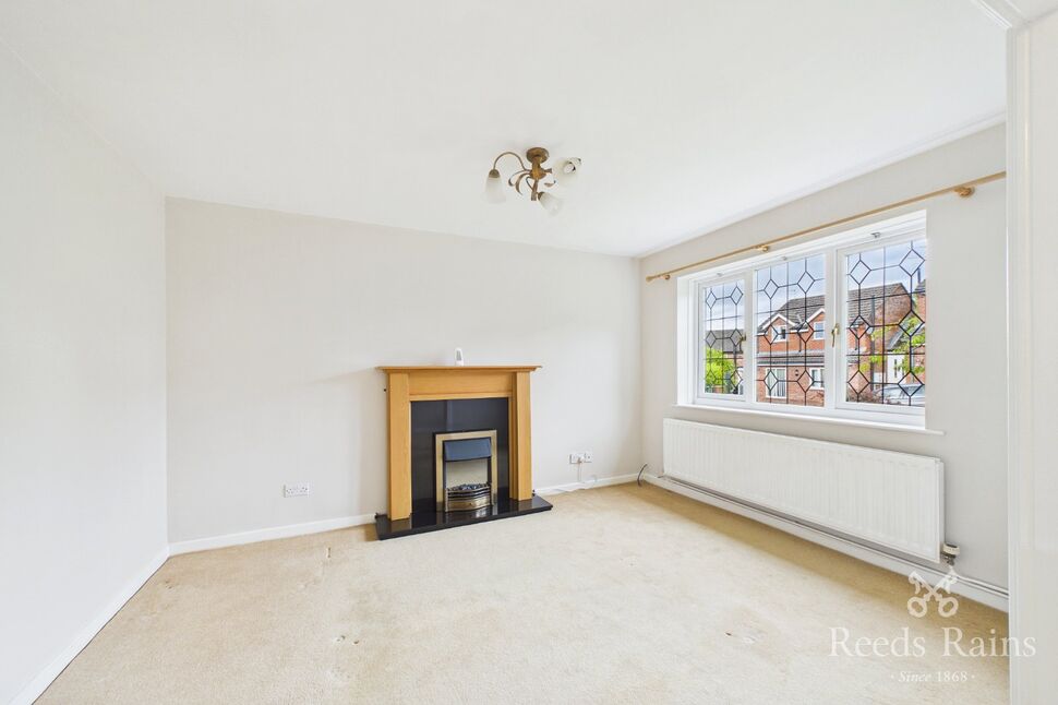 Lounge / Dining Room