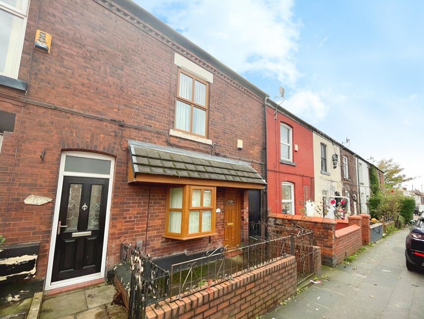 Estate Agents Hyde, Cheshire Reeds Rains