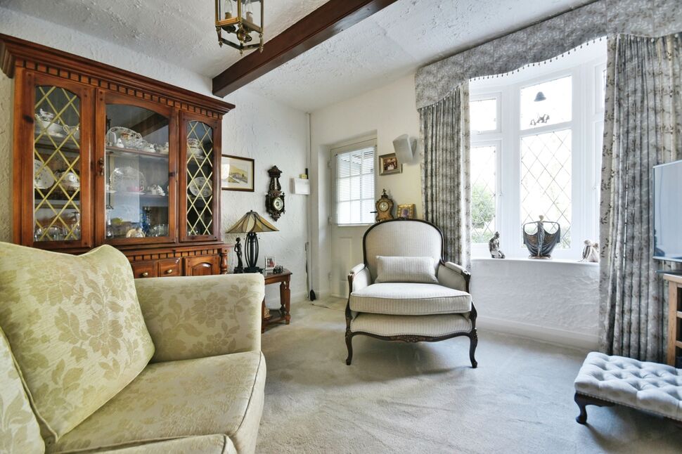 1 bedroom Mid Terrace House for sale, Apethorn Lane, Hyde, SK14 £240,000