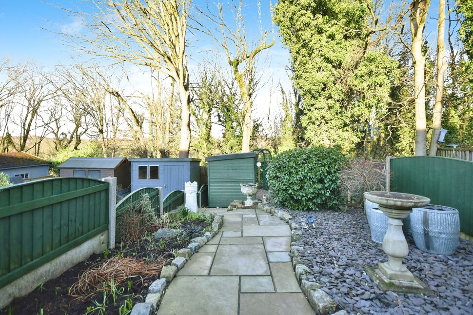 1 bedroom Mid Terrace House for sale, Apethorn Lane, Hyde, SK14 £240,000