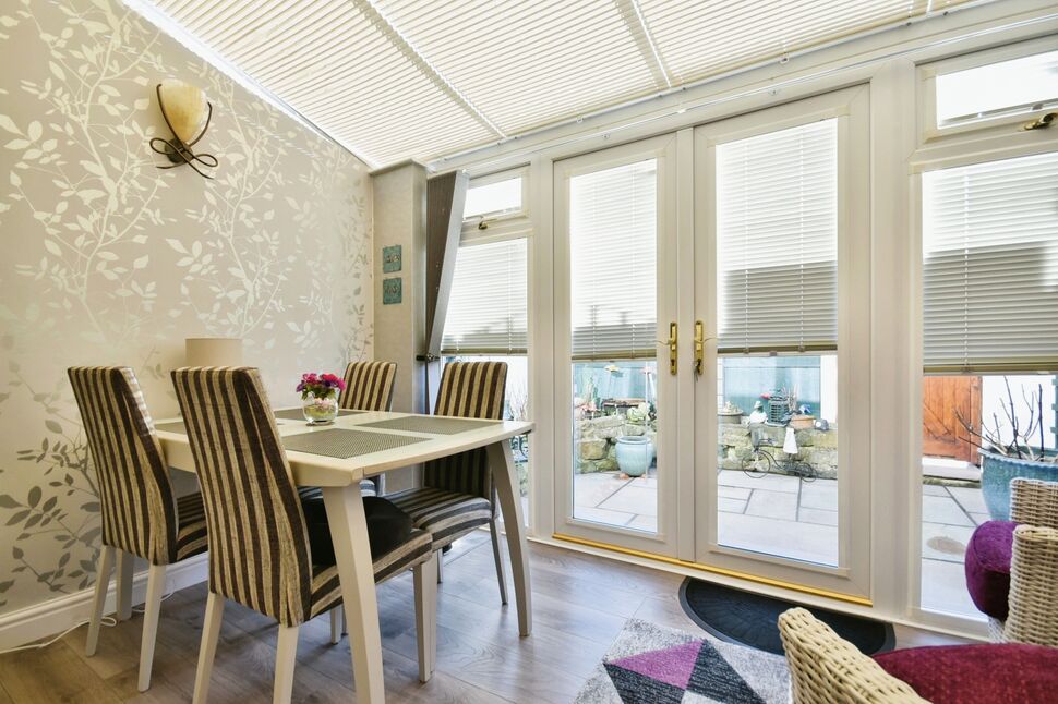 1 bedroom Mid Terrace House for sale, Apethorn Lane, Hyde, SK14 £240,000