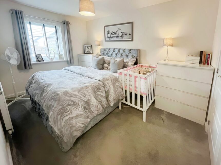 3 bedroom Semi Detached House for sale, Sgt Mark Stansfield Way, Hyde