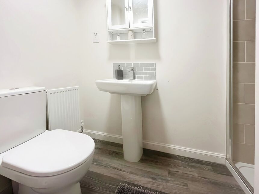 3 bedroom Semi Detached House for sale, Sgt Mark Stansfield Way, Hyde