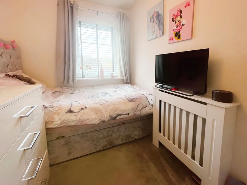 3 bedroom Semi Detached House for sale, Sgt Mark Stansfield Way, Hyde