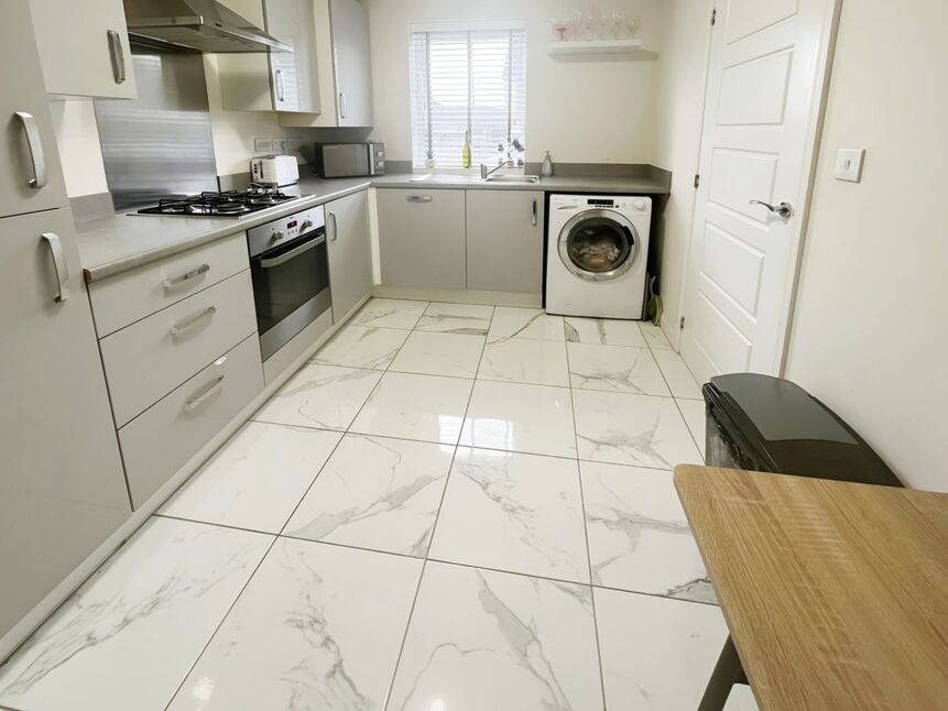 3 bedroom Semi Detached House for sale, Sgt Mark Stansfield Way, Hyde