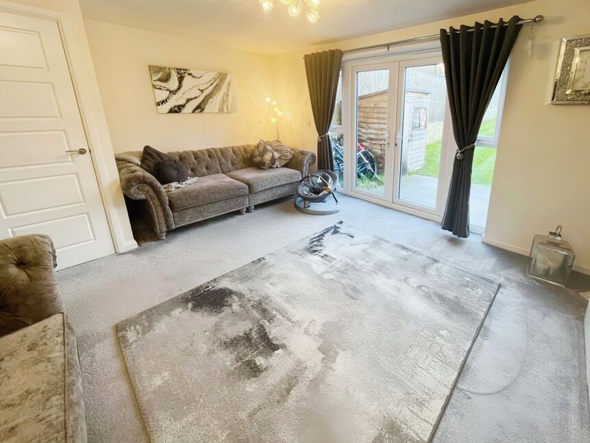 3 bedroom Semi Detached House for sale, Sgt Mark Stansfield Way, Hyde