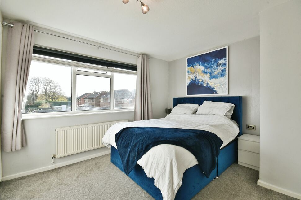 2 bedroom Semi Detached House for sale, Ravenwood Drive, Audenshaw, M34