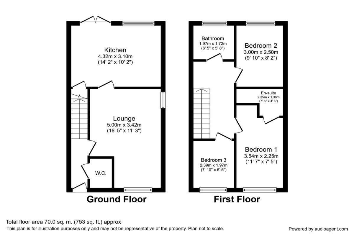 3 bedroom Semi Detached House for sale, Sgt Mark Stansfield Way, Hyde