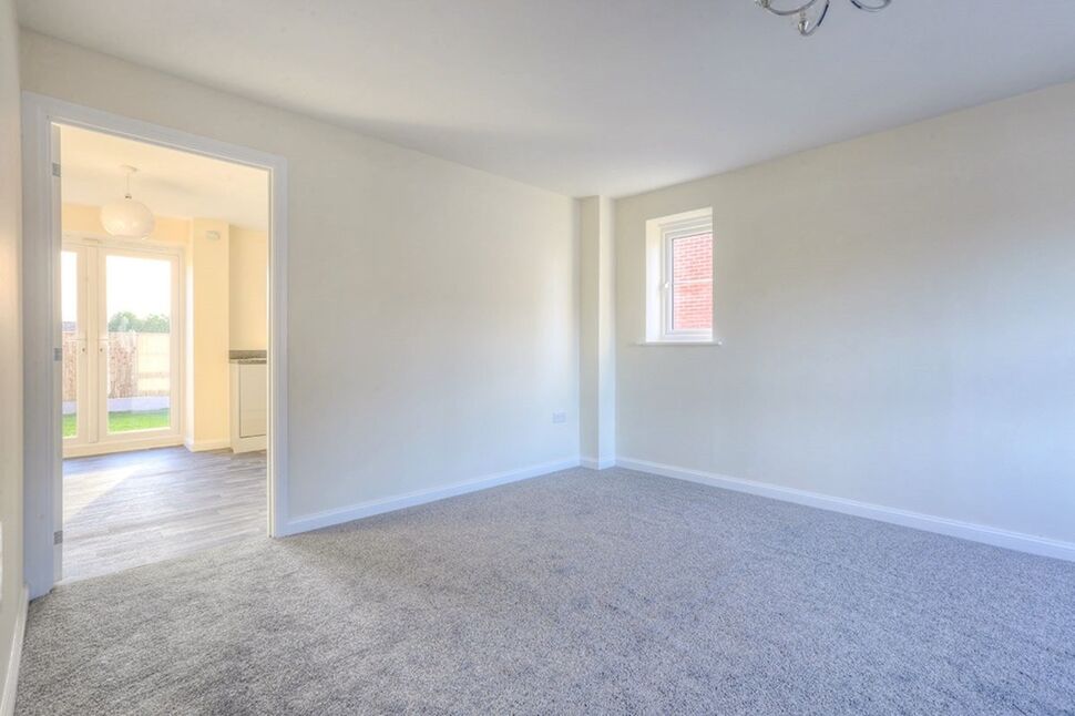 3 bedroom Semi Detached House for sale, Sgt Mark Stansfield Way, Hyde