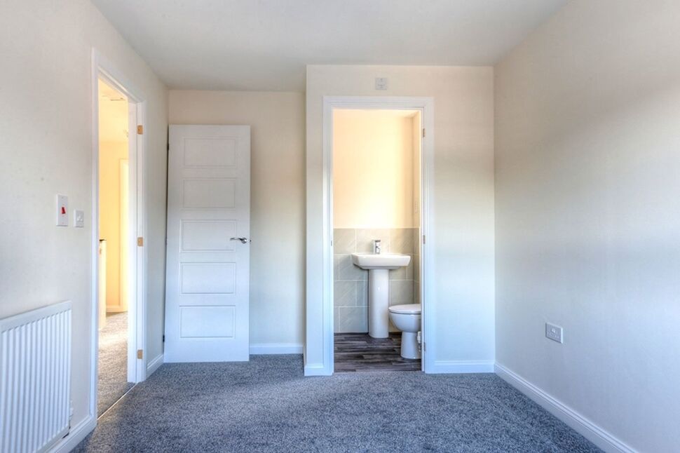 3 bedroom Semi Detached House for sale, Sgt Mark Stansfield Way, Hyde