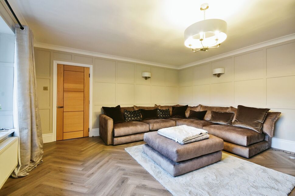 4 bedroom Detached House for sale, Danby Road, Hyde, SK14 £450,000