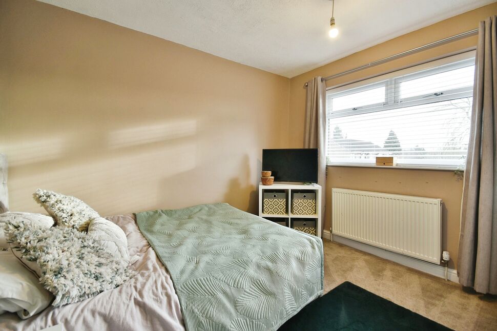 4 bedroom Detached House for sale, Danby Road, Hyde, SK14 £450,000