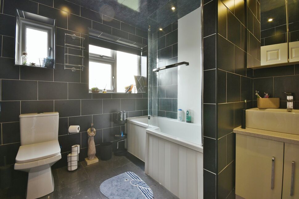 4 bedroom Detached House for sale, Danby Road, Hyde, SK14 £450,000