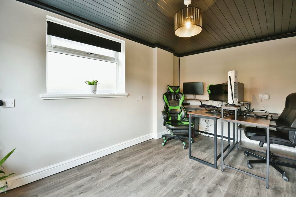 4 bedroom Detached House for sale, Danby Road, Hyde, SK14 £450,000