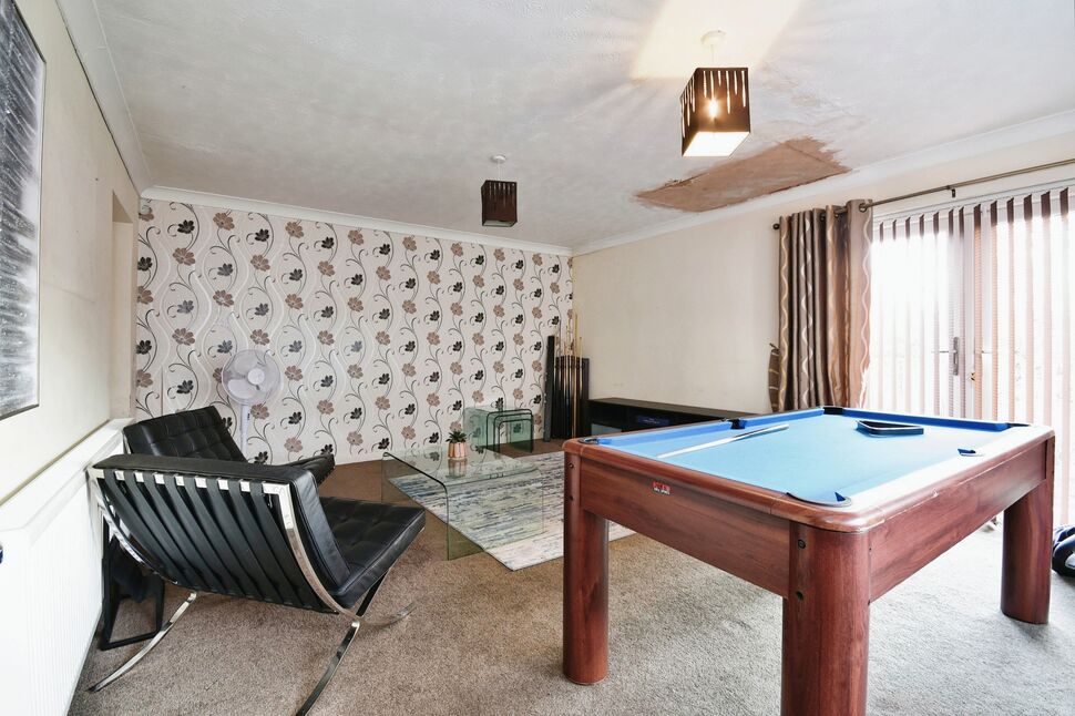 4 bedroom Detached House for sale, Danby Road, Hyde, SK14 £450,000