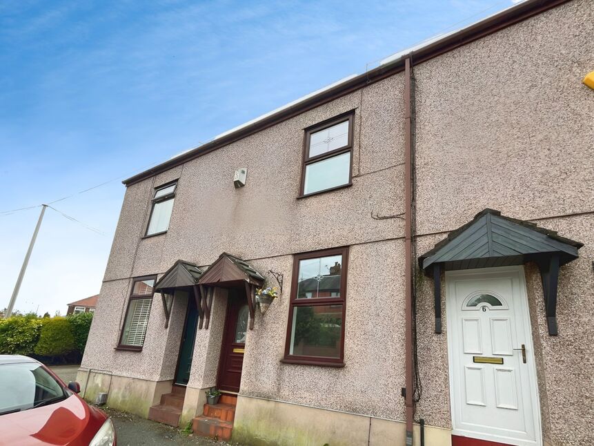 Main image of 2 bedroom Mid Terrace House for sale, Ralph Avenue, Hyde, Greater Manchester, SK14