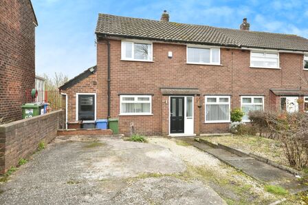 Hickenfield Road, 2 bedroom Semi Detached House for sale, £150,000