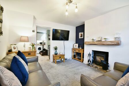 Joel Lane, 2 bedroom End Terrace House for sale, £190,000