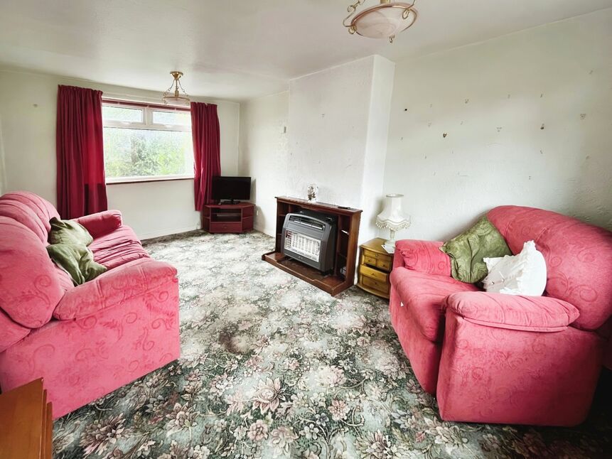 2 bedroom Mid Terrace House for sale, Coronation Avenue, Dukinfield, SK16 £150,000