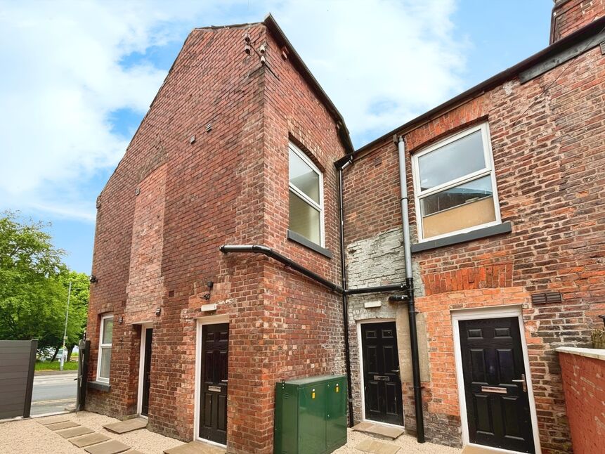 Main image of 1 bedroom  Flat to rent, Flat 1 Lumn Road, Hyde, Greater Manchester, SK14