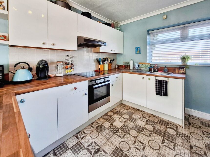Kitchen Dining Room