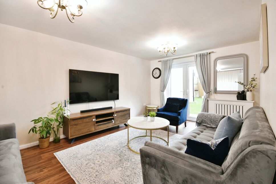 3 bedroom Detached House for sale, Sgt Mark Stansfield Way, Hyde, SK14