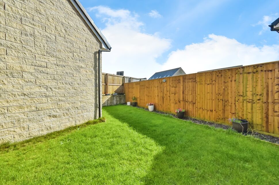 3 bedroom Detached House for sale, Sgt Mark Stansfield Way, Hyde, SK14