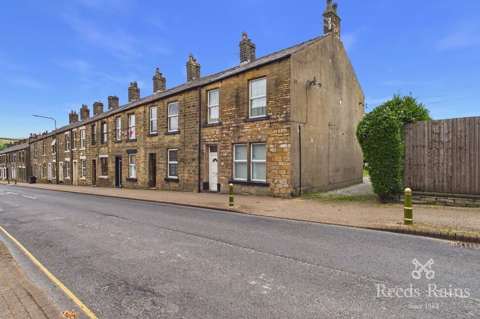 Main image of 1 bedroom Flat to rent, Market Street, Mottram, Greater Manchester, SK14